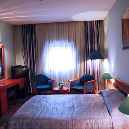 Tori Hotel Tbilisi Room photo